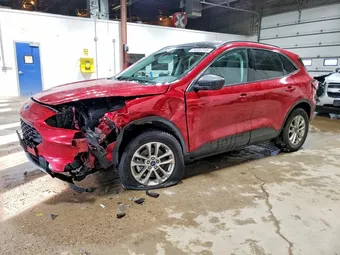 2022 Ford Escape 1FMCU9G60NUA14914 Lot 74302705