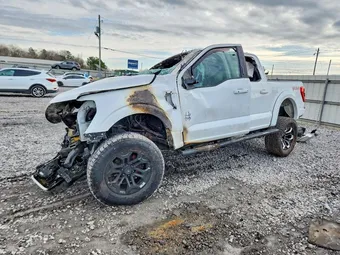 2021 Ford F-150 1FTFW1E52MFA74171 Lot 72696095