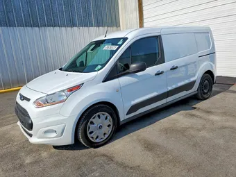 2018 Ford Transit Connect NM0LS7F75J1359261