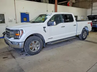 2021 Ford F-150 1FTFW1ED9MFC06852