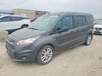 2017 Ford Transit Connect NM0GS9F72H1334244