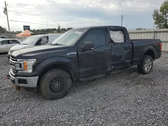 2018 Ford F-150 1FTFW1E53JKC88895 Lot 70997325