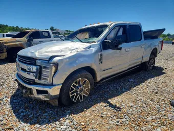 2019 Ford F-250 1FT7W2BT9KED64939