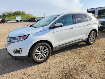 2016 Ford Edge 2FMPK4J90GBC66703 Lot 53218126