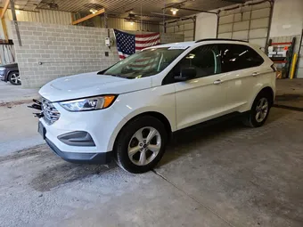 2020 Ford Edge 2FMPK3G96LBB34475 Lot 52449976