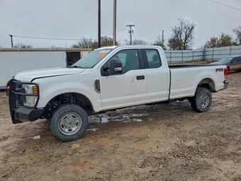 2019 Ford F-250 1FT7X2B61KED26340 Lot 94114555