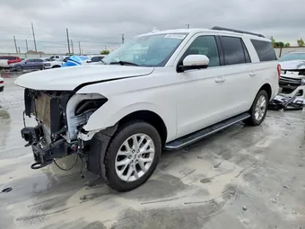 2020 Ford Expedition 1FMJK1JT8LEA86108