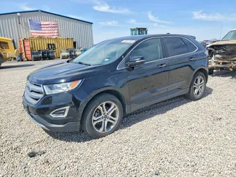 2017 Ford Edge 2FMPK3K98HBB19782 Lot 46397286