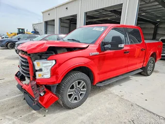 2015 Ford F-150 1FTEW1EF8FKD19375 Lot 49510306