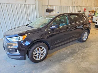 2022 Ford Edge 2FMPK4J98NBA13688 Lot 49299316