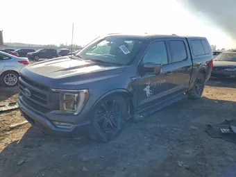 2022 Ford F-150 1FTFW1E89NKD09054 Lot 94980005