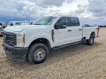 2025 Ford F-250 1FT7W2BA9SED90021