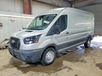 2024 Ford Transit Connect 1FTYE2C84RKA07682 Lot 51434956