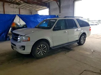 2015 Ford Expedition 1FMJK1JT3FEF45355