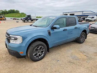2023 Ford Maverick 3FTTW8E3XPRA86313 Lot 54399636