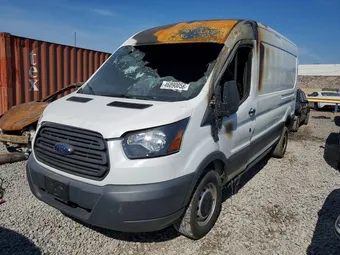 2016 Ford Transit 1FTYR2CM9GKB23717 Lot 46890056