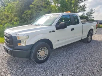 2015 Ford F-150 1FTEX1CP0FFB00928 Lot 54173196