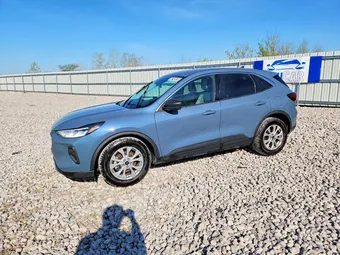 2023 Ford Escape 1FMCU0GN5PUB26663 Lot 52743476