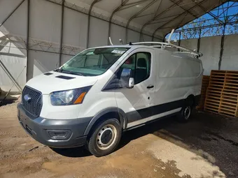 2021 Ford Transit 1FTBR1Y81MKA00761