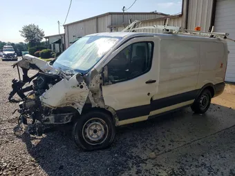 2015 Ford Transit 1FTNE1ZM6FKA44696