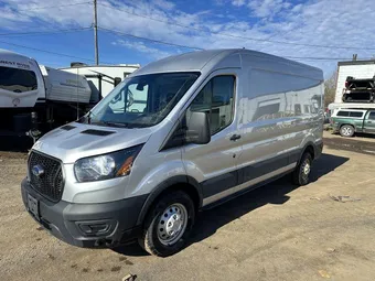 2023 Ford Transit 1FTBR2C88PKB44244