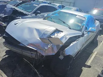 2016 Ford Mustang 1FA6P8CF3G5237850 Lot 97391395