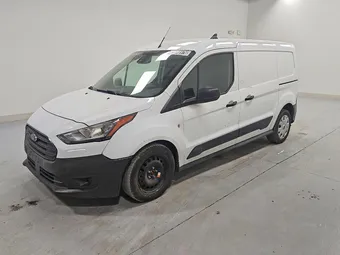 2022 Ford Transit Connect NM0LS7S26N1526887