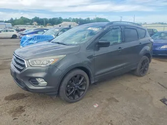 2017 Ford Escape 1FMCU9GD5HUA87635 Lot 54851676