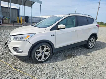 2019 Ford Escape 1FMCU0J9XKUA02084 Lot 48992726