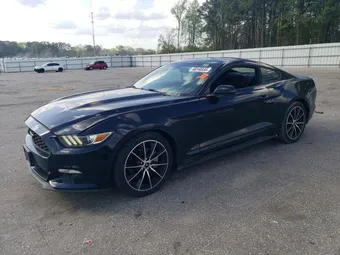 2017 Ford Mustang 1FA6P8TH6H5209026 Lot 48248936