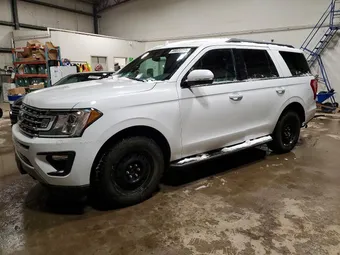 2019 Ford Expedition 1FMJU1JT9KEA77541