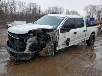 2017 Ford F-250 1FT7W2BT7HEC02655
