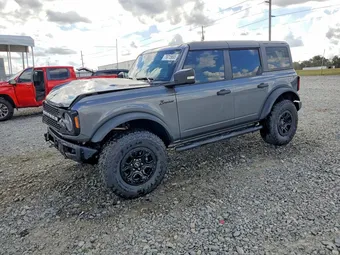 2024 Ford Bronco 1FMEE2BP6RLA33346 Lot 79715695