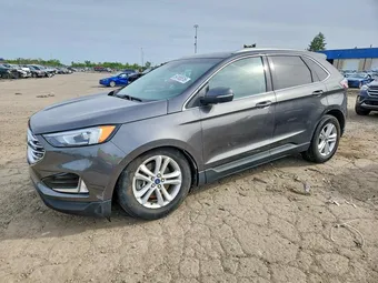 2020 Ford Edge 2FMPK4J95LBB13499 Lot 54185516