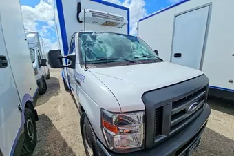 2023 Ford E-Series 1FDWE3FK8PDD14726