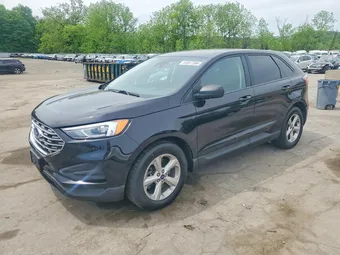 2020 Ford Edge 2FMPK4G94LBB62961 Lot 54957396