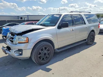 2015 Ford Expedition 1FMJK1JT0FEF32014