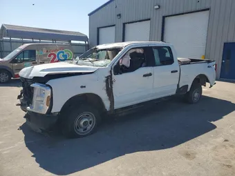 2025 Ford F-250 1FT7W2BA0SEC24115