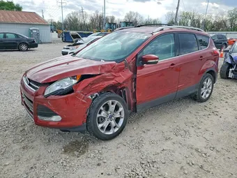 2015 Ford Escape 1FMCU9JX0FUC02819 Lot 49757826