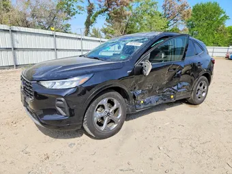 2024 Ford Escape 1FMCU9MN0RUA75939 Lot 49829386