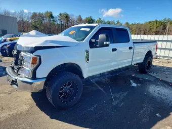 2020 Ford F-250 1FT7W2B65LEE70638