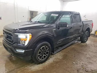 2023 Ford F-150 1FTFW1ED8PFB63223 Lot 52245846