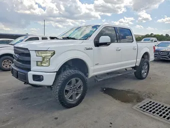 2015 Ford F-150 1FTEW1EG9FKE70489 Lot 54679166