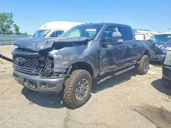 2023 Ford F-250 1FT8W2BM1PED53017 Lot 55127736