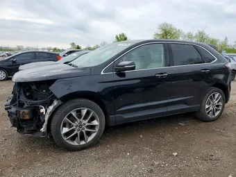 2016 Ford Edge 2FMPK4K83GBB28983 Lot 53815296