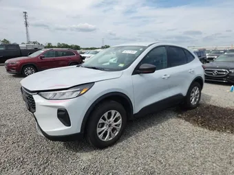 2025 Ford Escape 1FMCU9GN6SUA02057 Lot 52137506