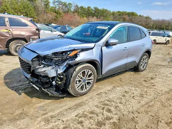 2022 Ford Escape 1FMCU9H90NUA15392 Lot 46046266