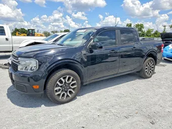 2023 Ford Maverick 3FTTW8F93PRB04220