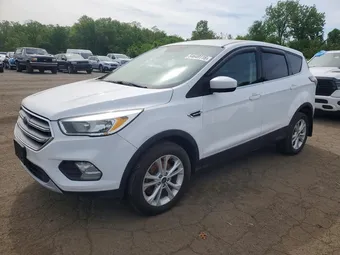 2017 Ford Escape 1FMCU9GD6HUA33034 Lot 54649116