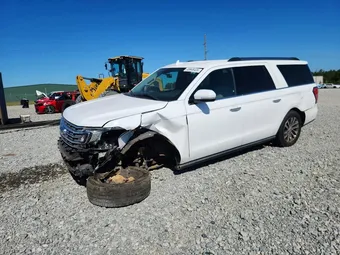 2018 Ford Expedition 1FMJK1KT8JEA25109